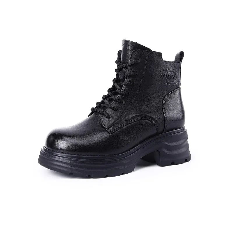 Spider King Короткий Мартин Boot Женские