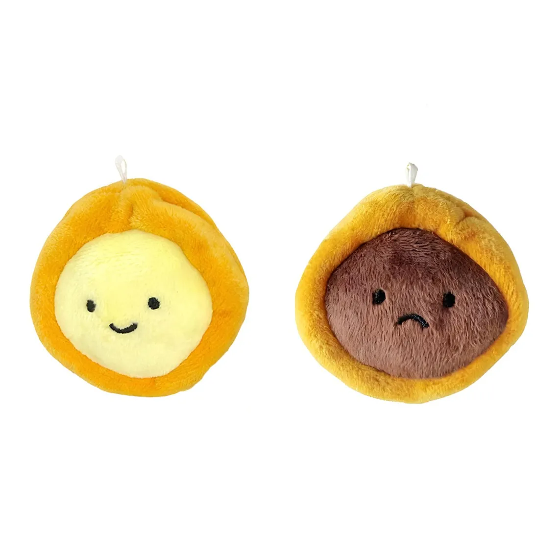 J KINGLAY Плюшевые подвески унисекс