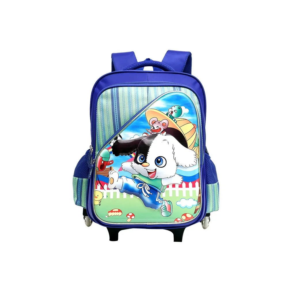 Meter Легкий и облегчающий нагрузку рюкзак большой белый