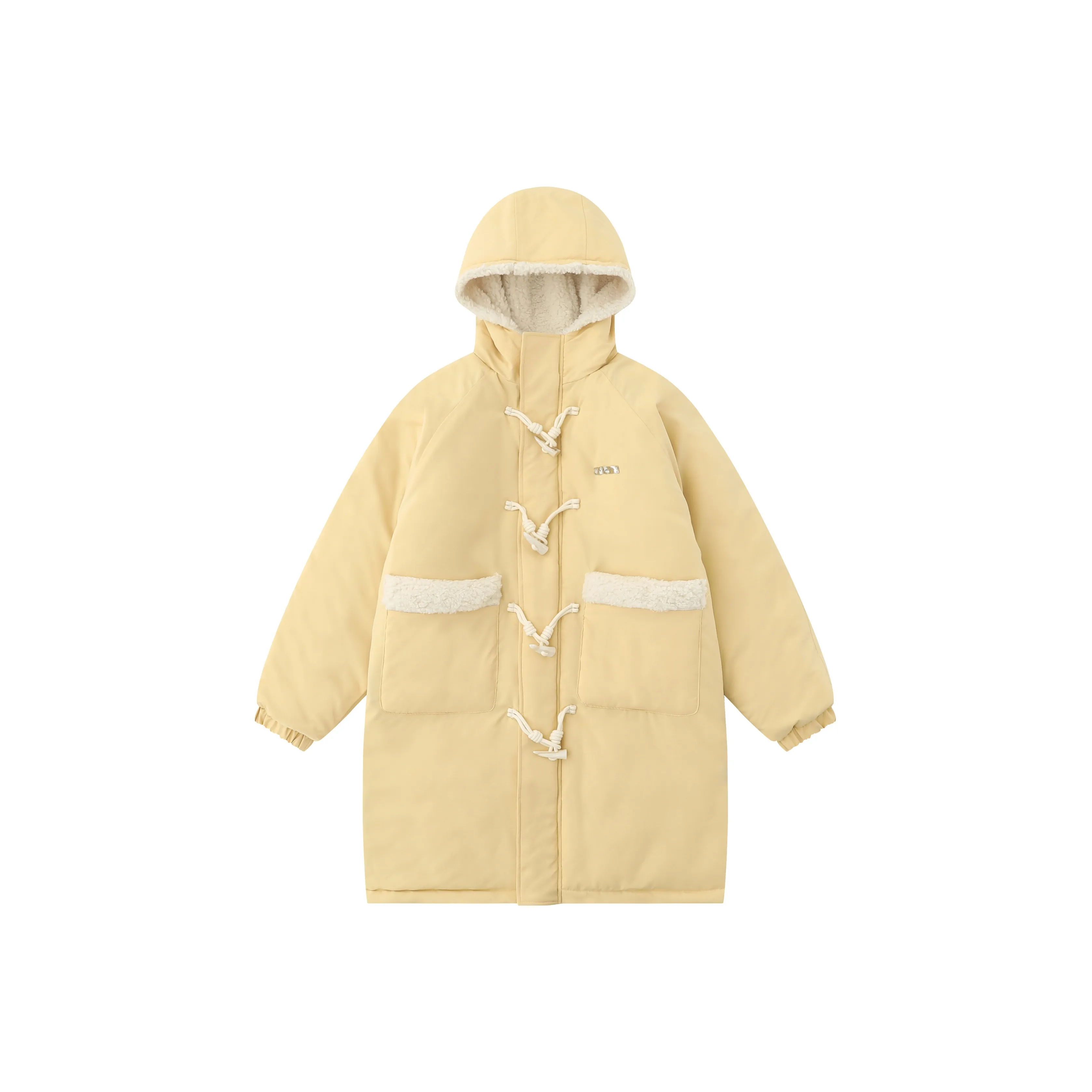 7 SEVFUN Женские пуховики