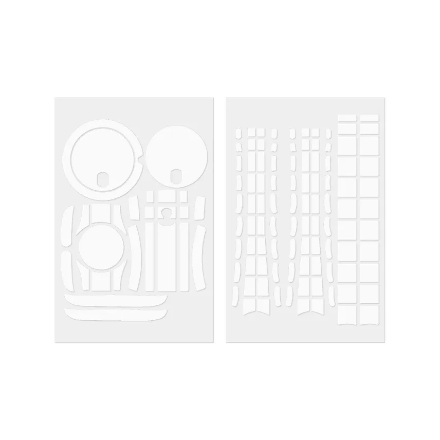 ZXOXR ROLEX Золотисто-синий Submariner 126613 Часы Фильм