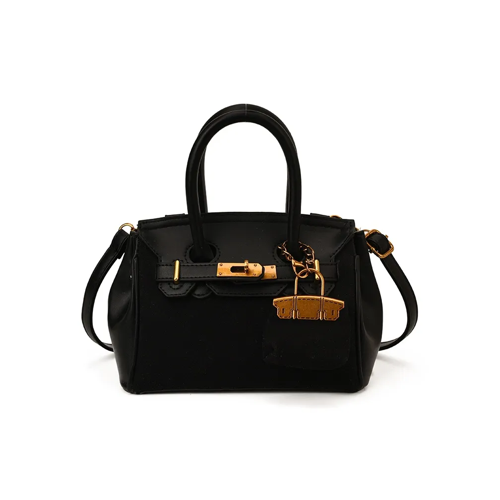 Duoluplo Doron Paul ПУ (полиуретан) Сумка Унисекс