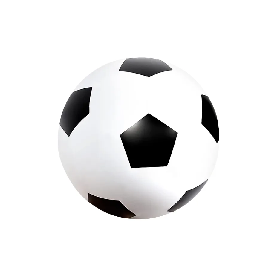 KecoSweet На открытом воздухе Пляж Школа Играть Экологичный Утолщенный ПВХ Шар Надувные Пластиковые Игрушки