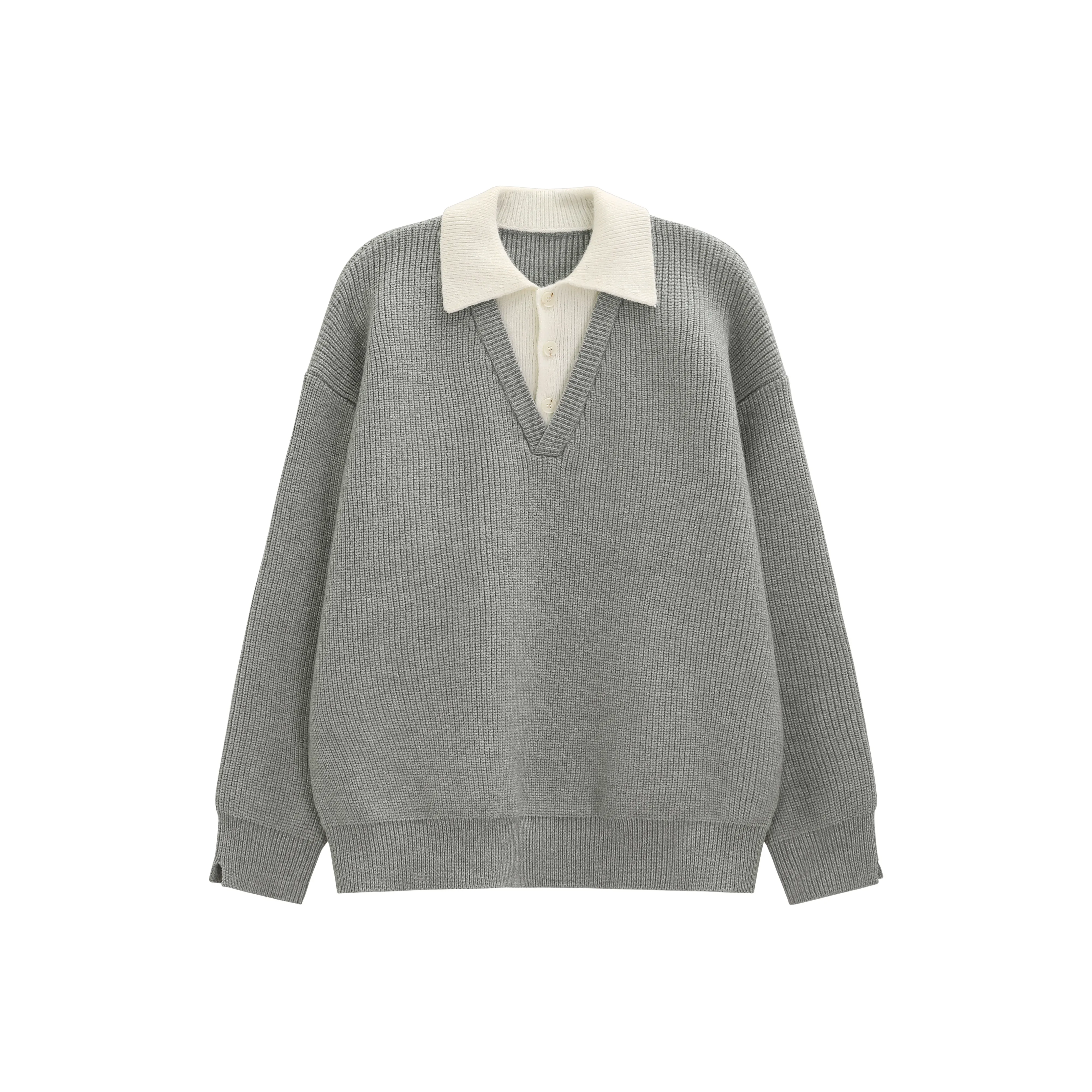 CHIC ERRO Мужской Трикотаж