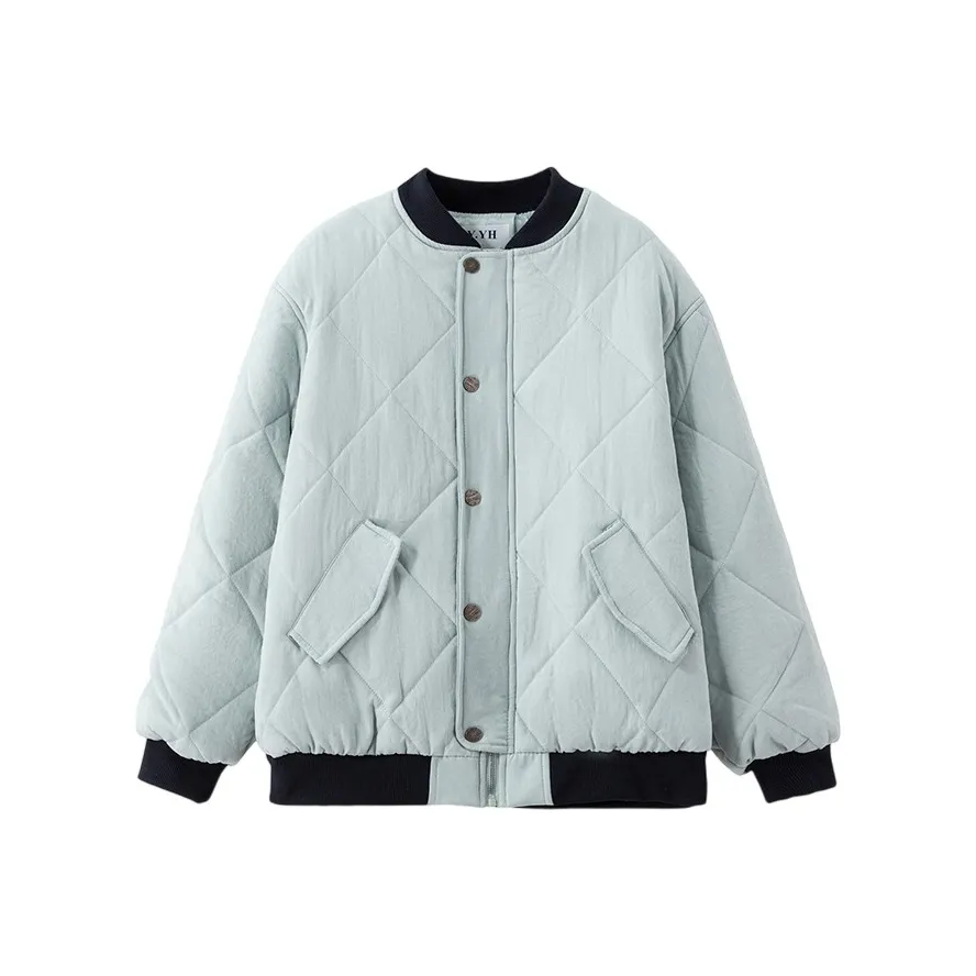 BELOVED STARRY Пуховая куртка Женская