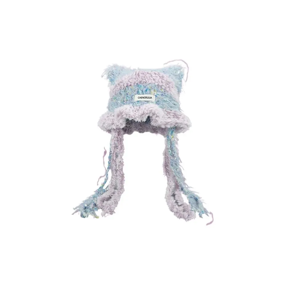 Enbiid Полиэстер Шапки-бини Унисекс