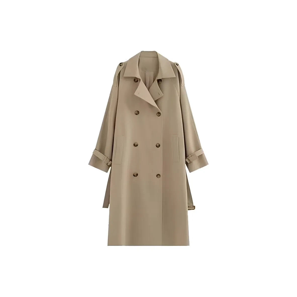 SKYA Женское пальто