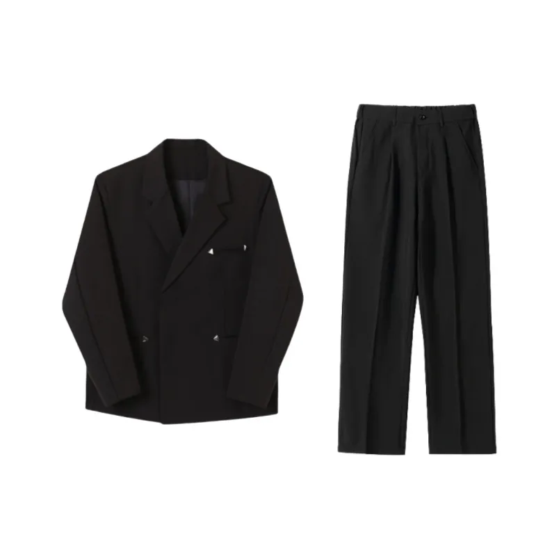 CAT'S PAW Унисекс Деловые костюмы