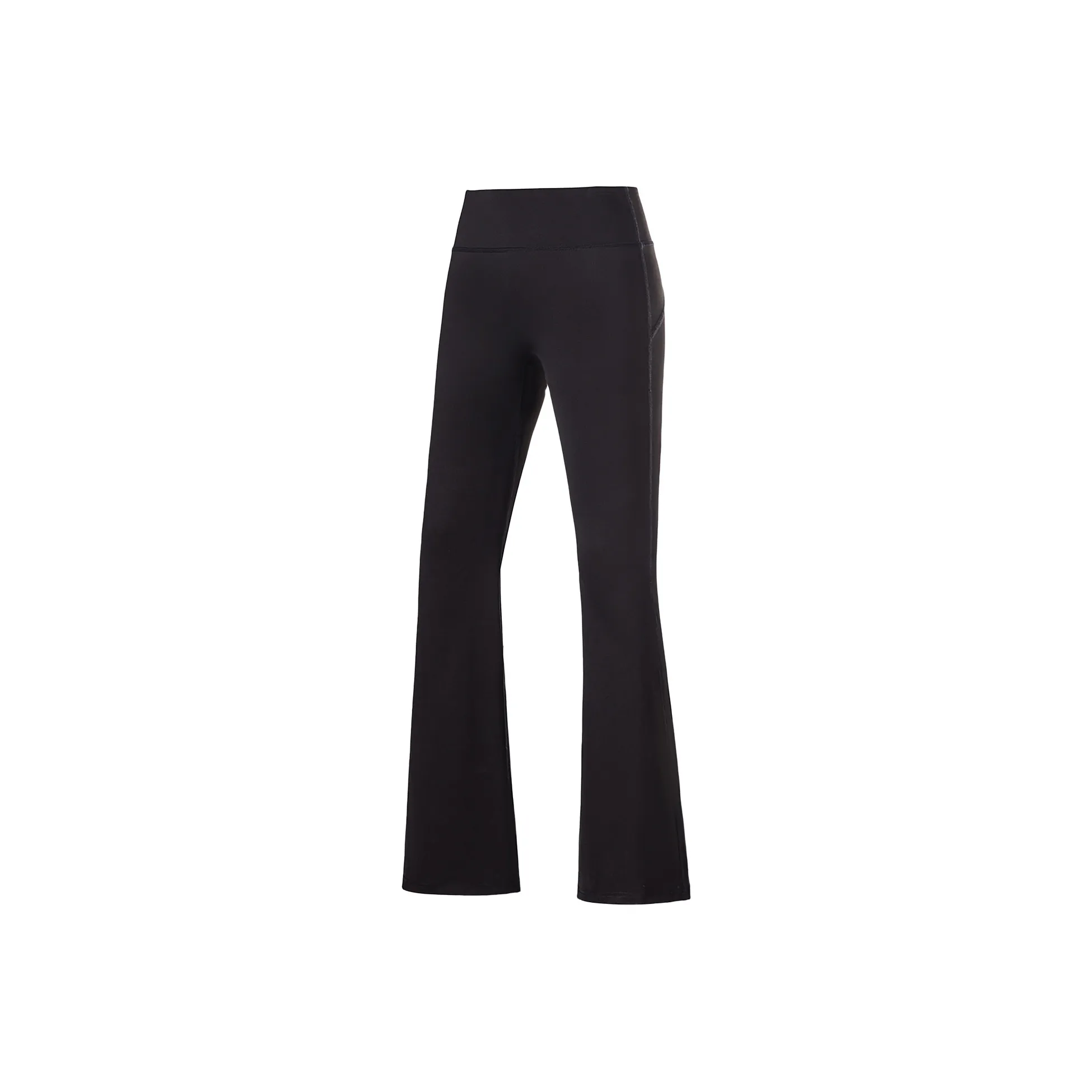 VEIDOORN Черные Женские Йога Штаны