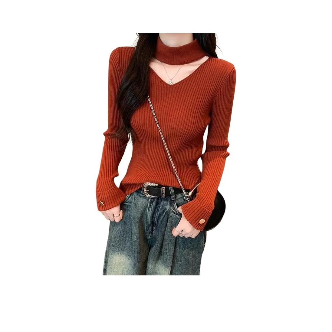 DEDY Женская трикотажная одежда