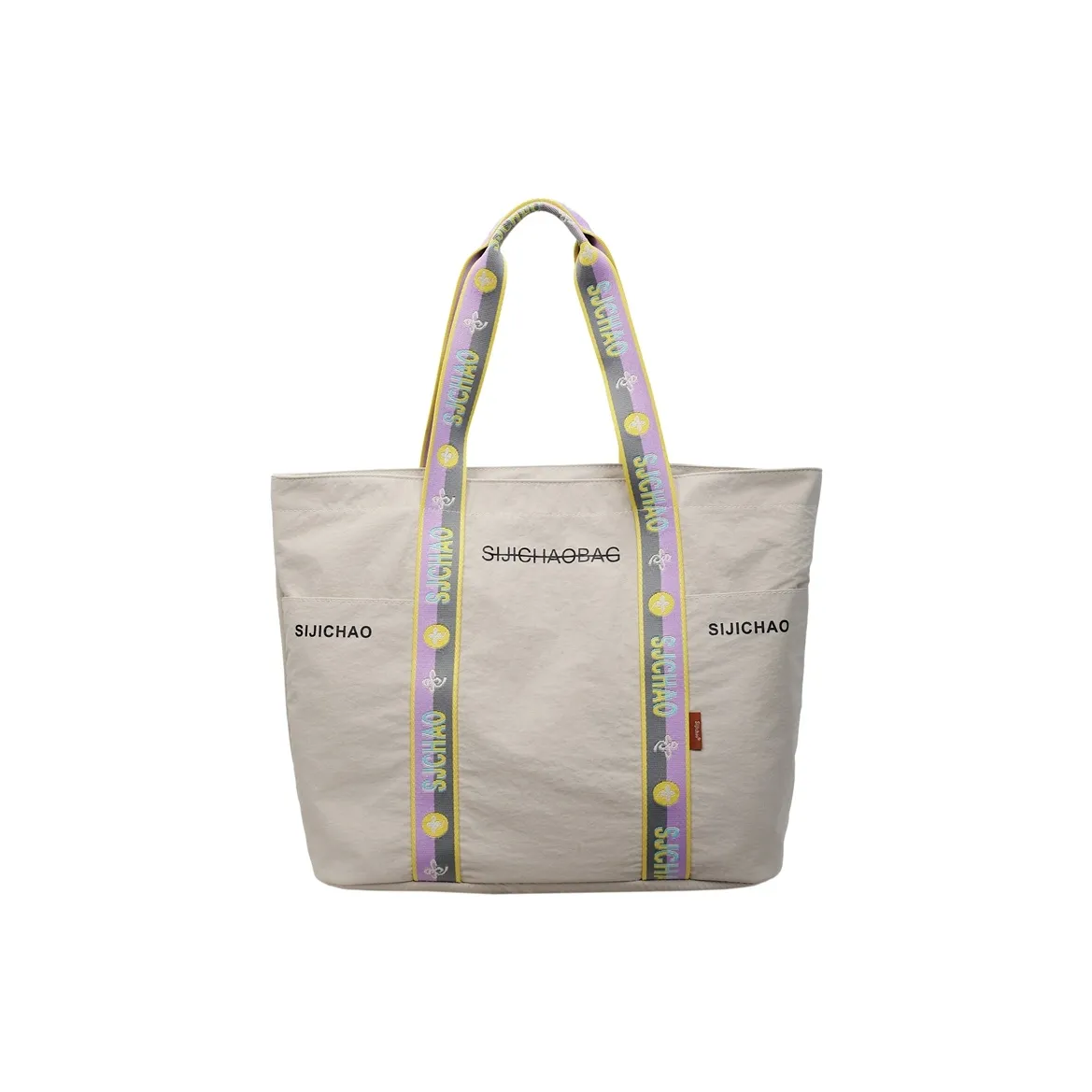 Iman's House Ткань Сумка-тоут Сумка через плечо Женская