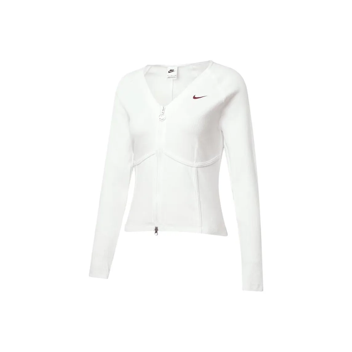 Nike Valentine's Day Collection T-Shirts Women's White