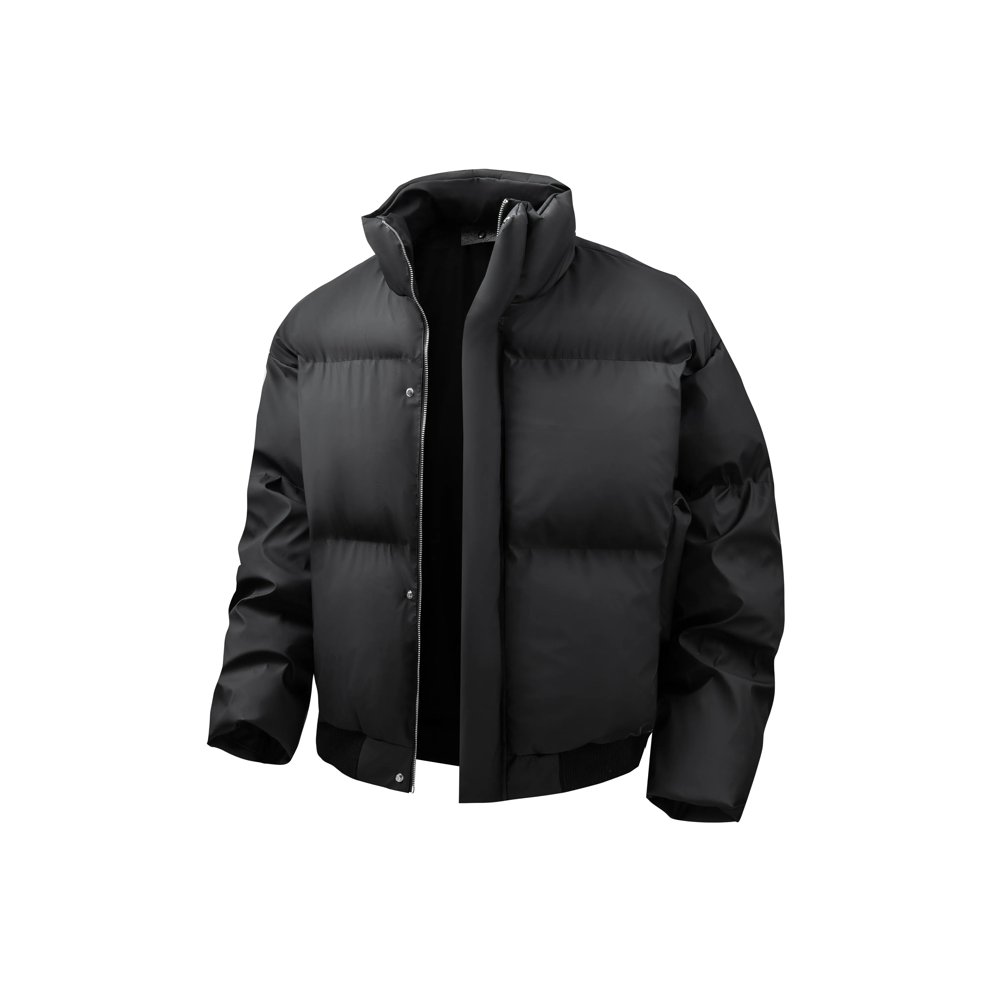 DANGERTIGER Хлопковый пуховик унисекс