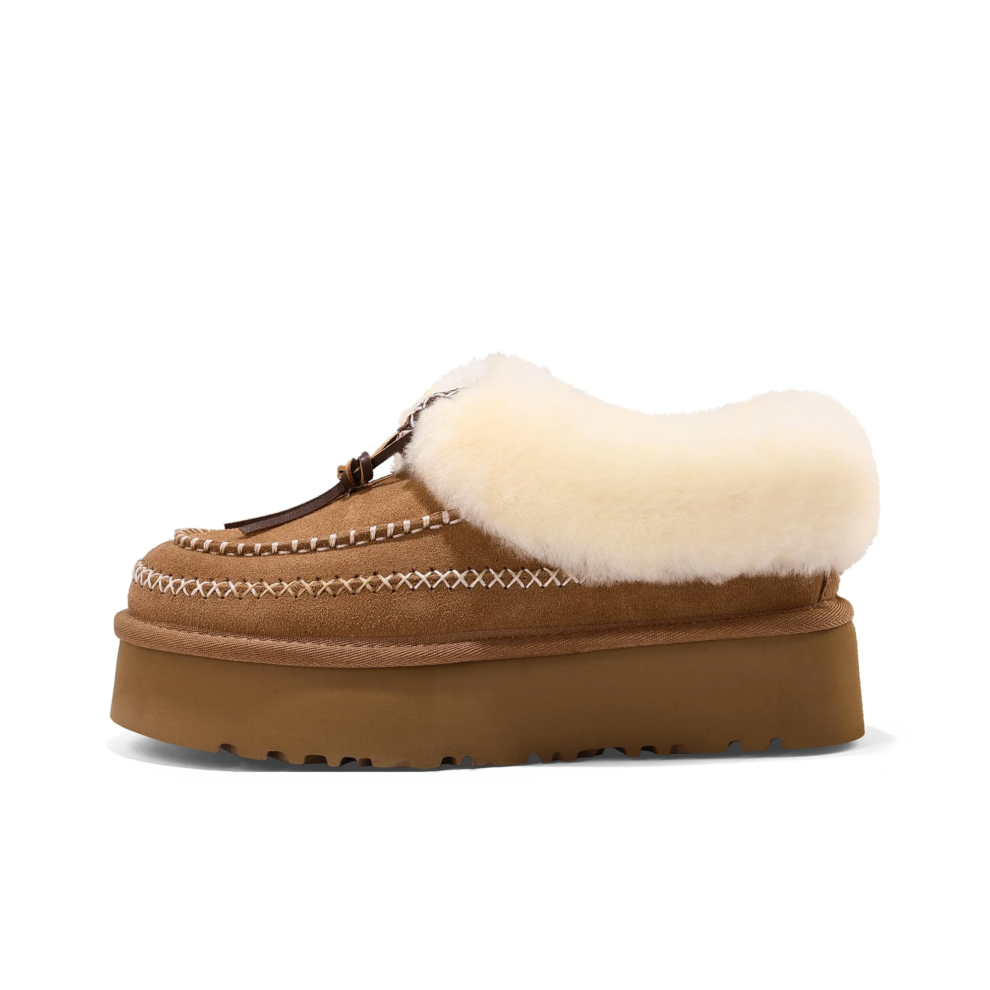 H YXIANG Удобная FLUFFY Обувь Женская