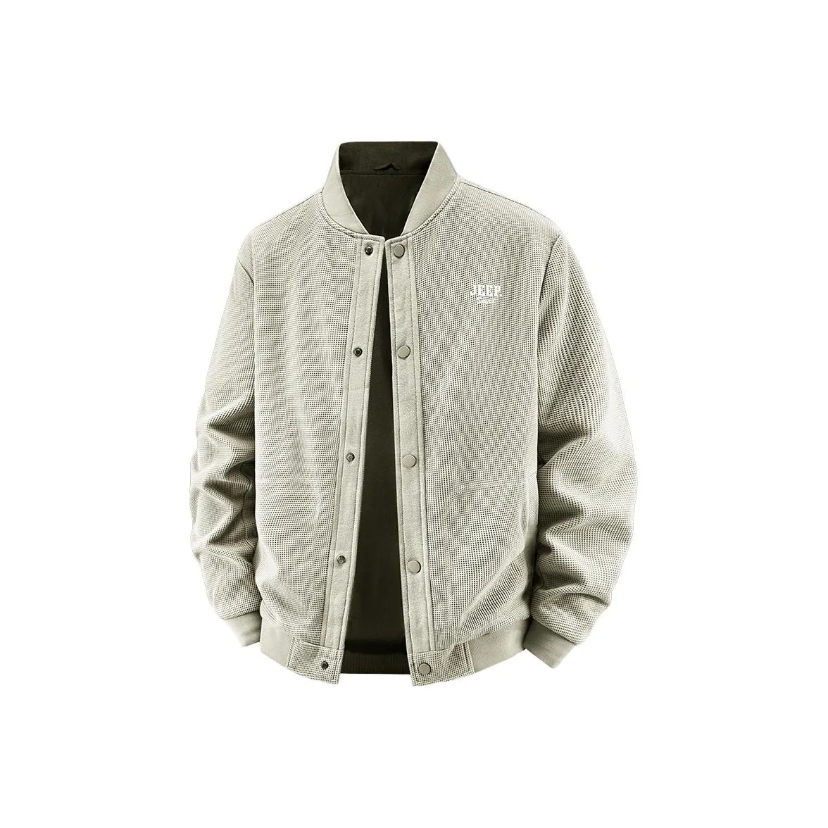 JEEP SPIRIT Мужские Куртки