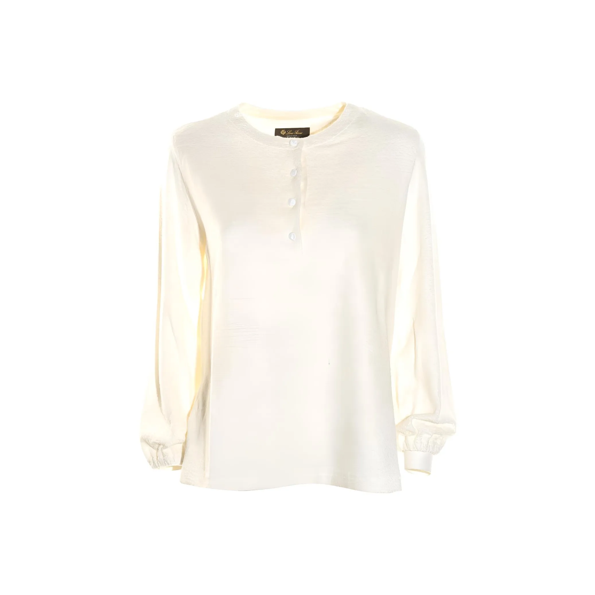 Loro Piana Sweaters Women's White
