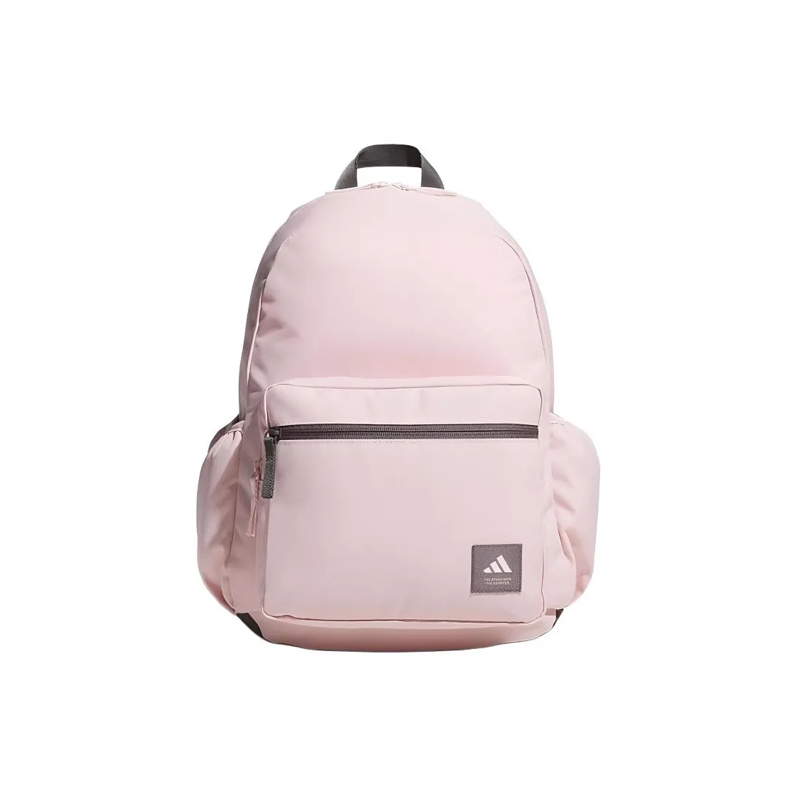 Adidas Модный Рюкзак Унисекс Розовый