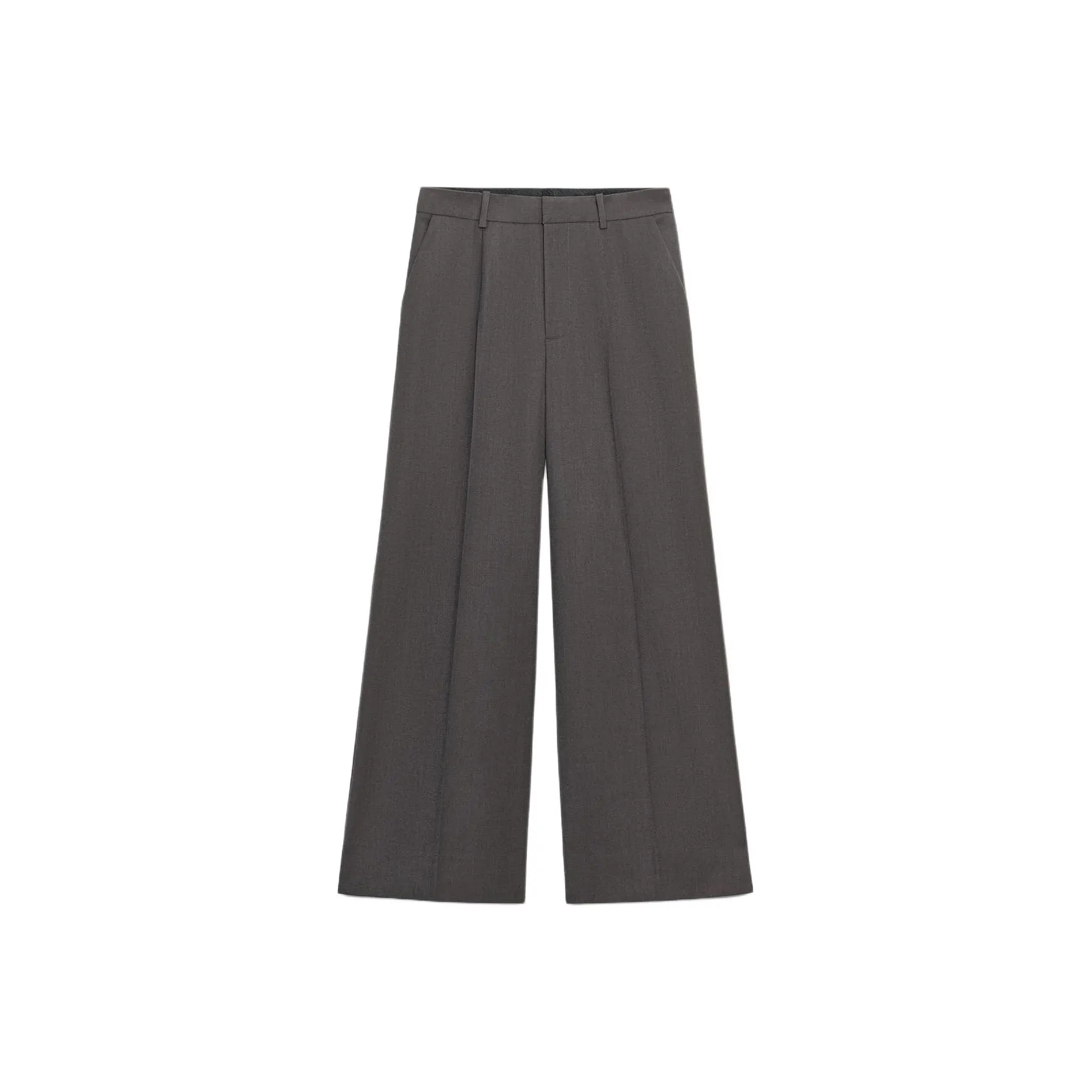 ZARA ZW Series Повседневные брюки Женские