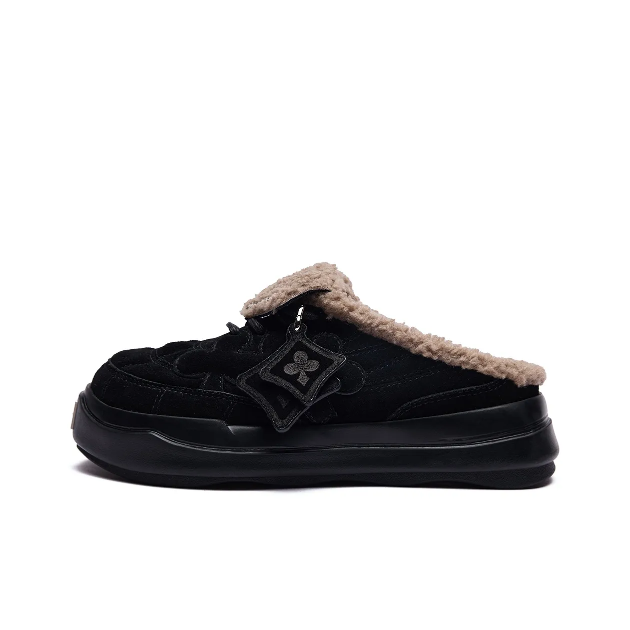 SHOOT BRAND Флисовая обувь Birkenstock унисекс