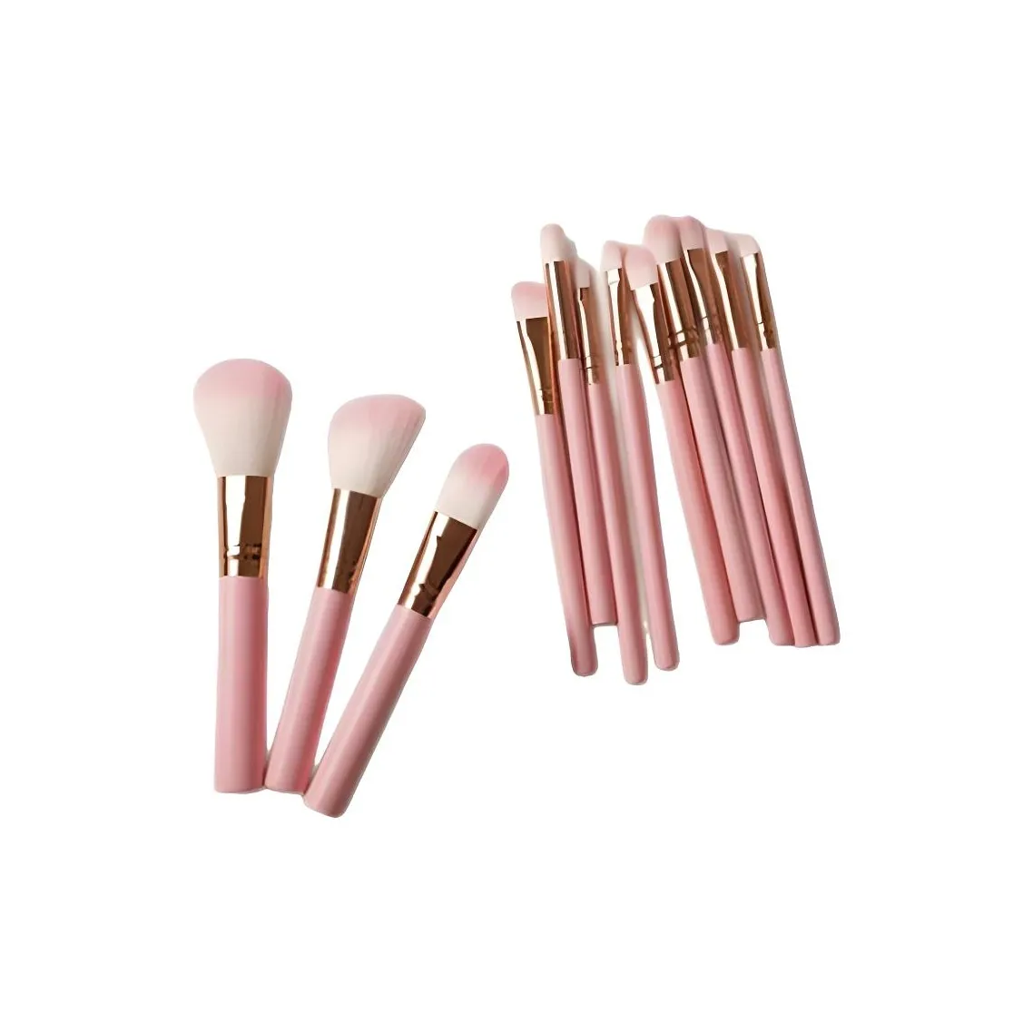 GEANNUO Кисти для макияжа Женские