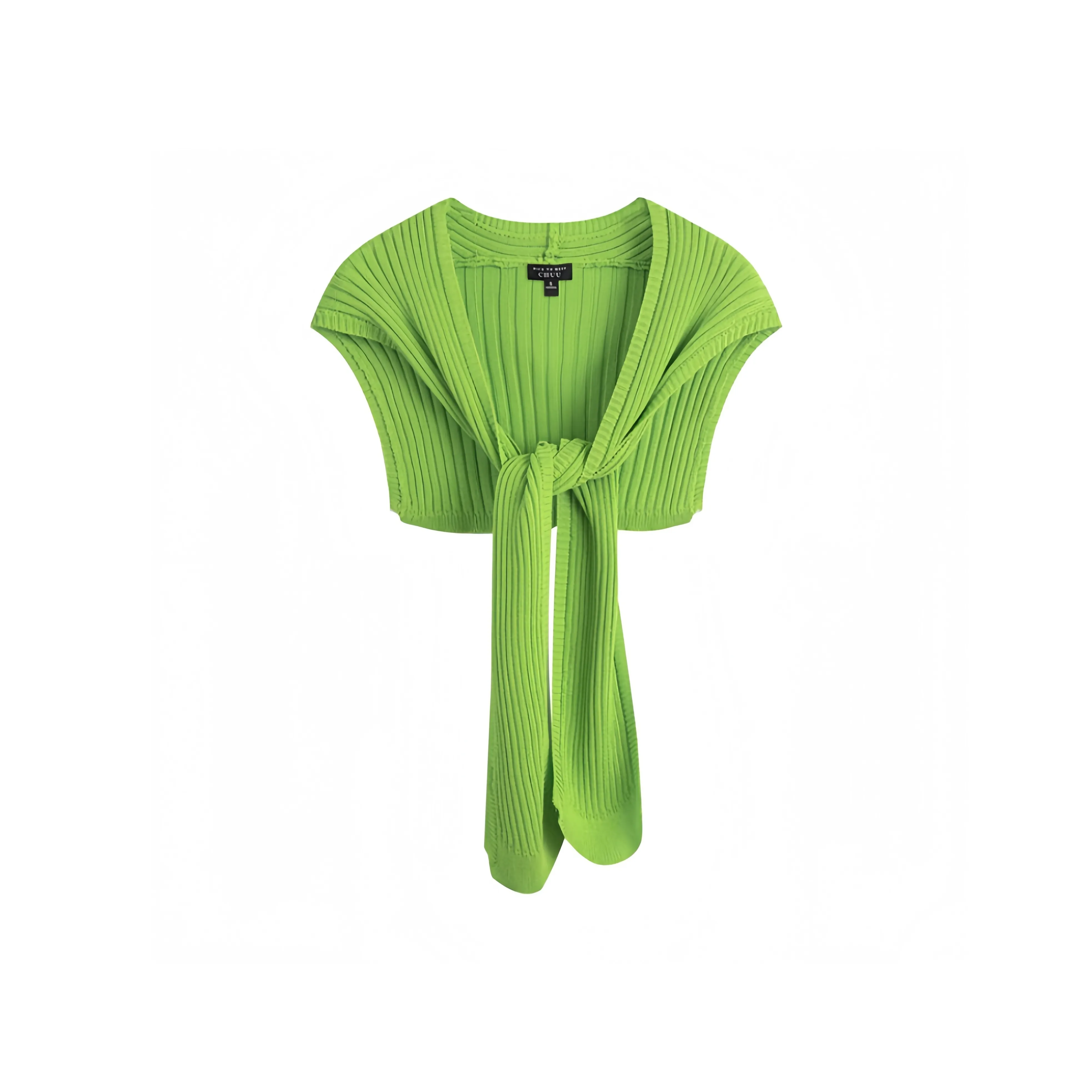 CHUU Хлопок Шарфы Женские Многоцветные