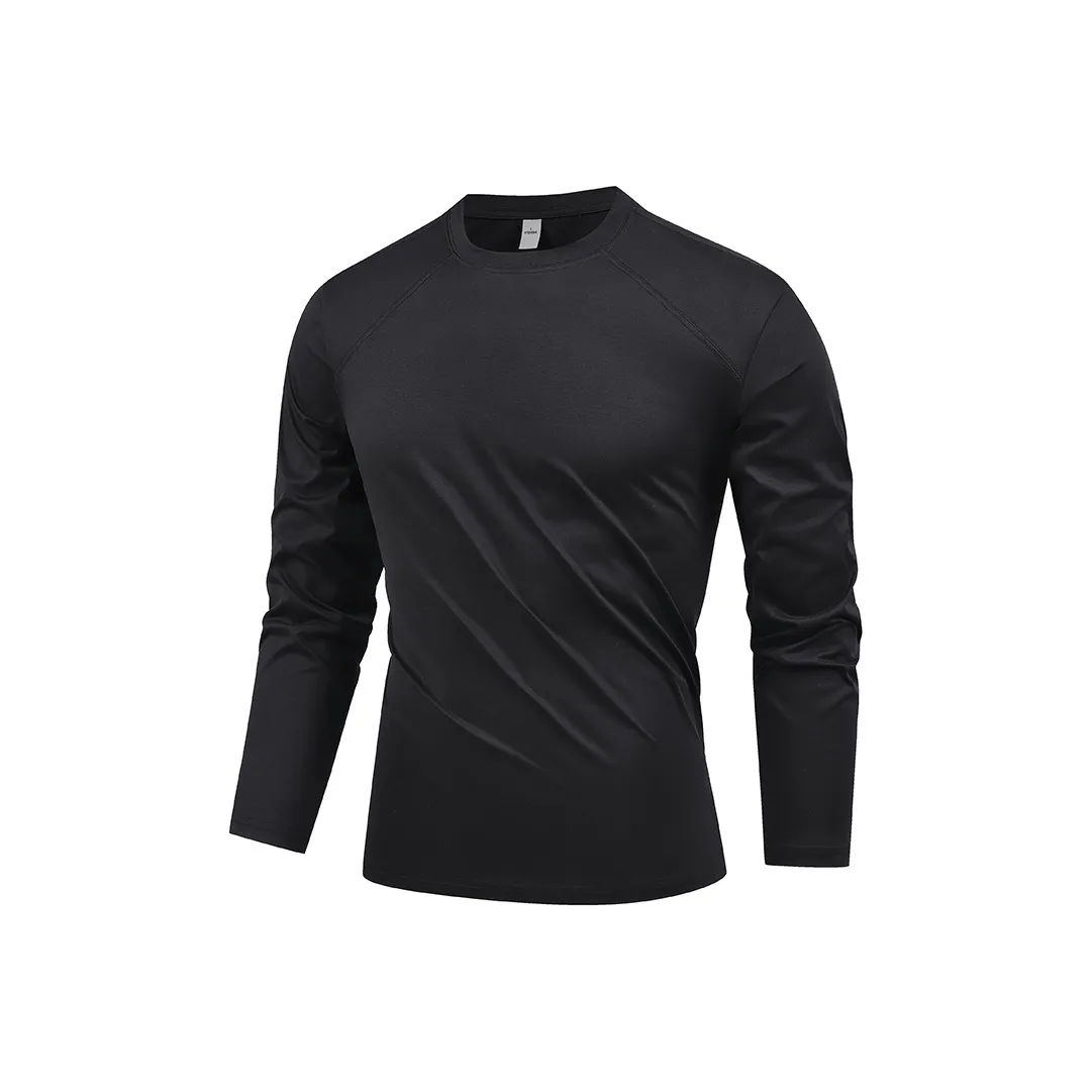 Evil Lions Длинный рукав Т-рубашка Унисекс