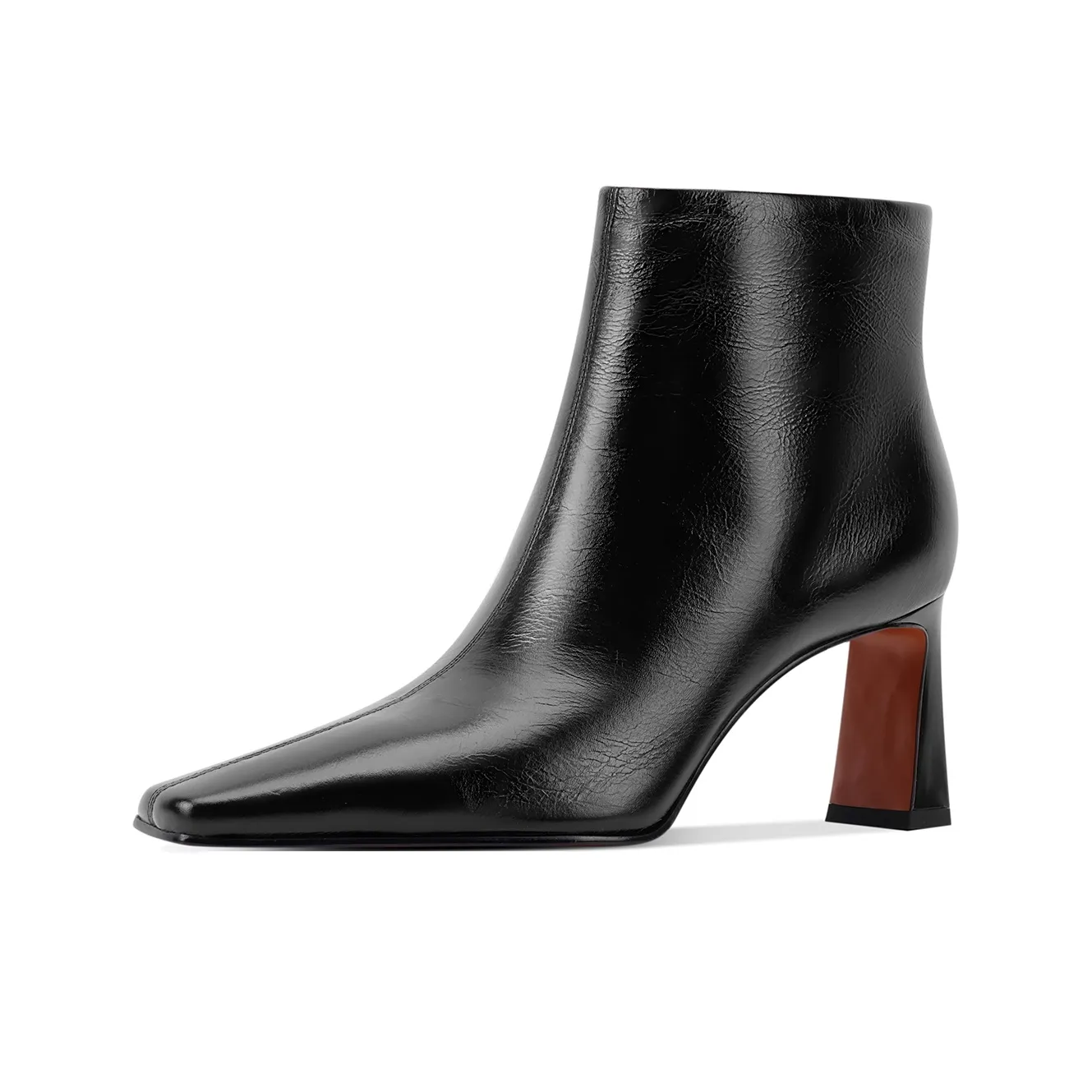 Shesrim Женские ботильоны