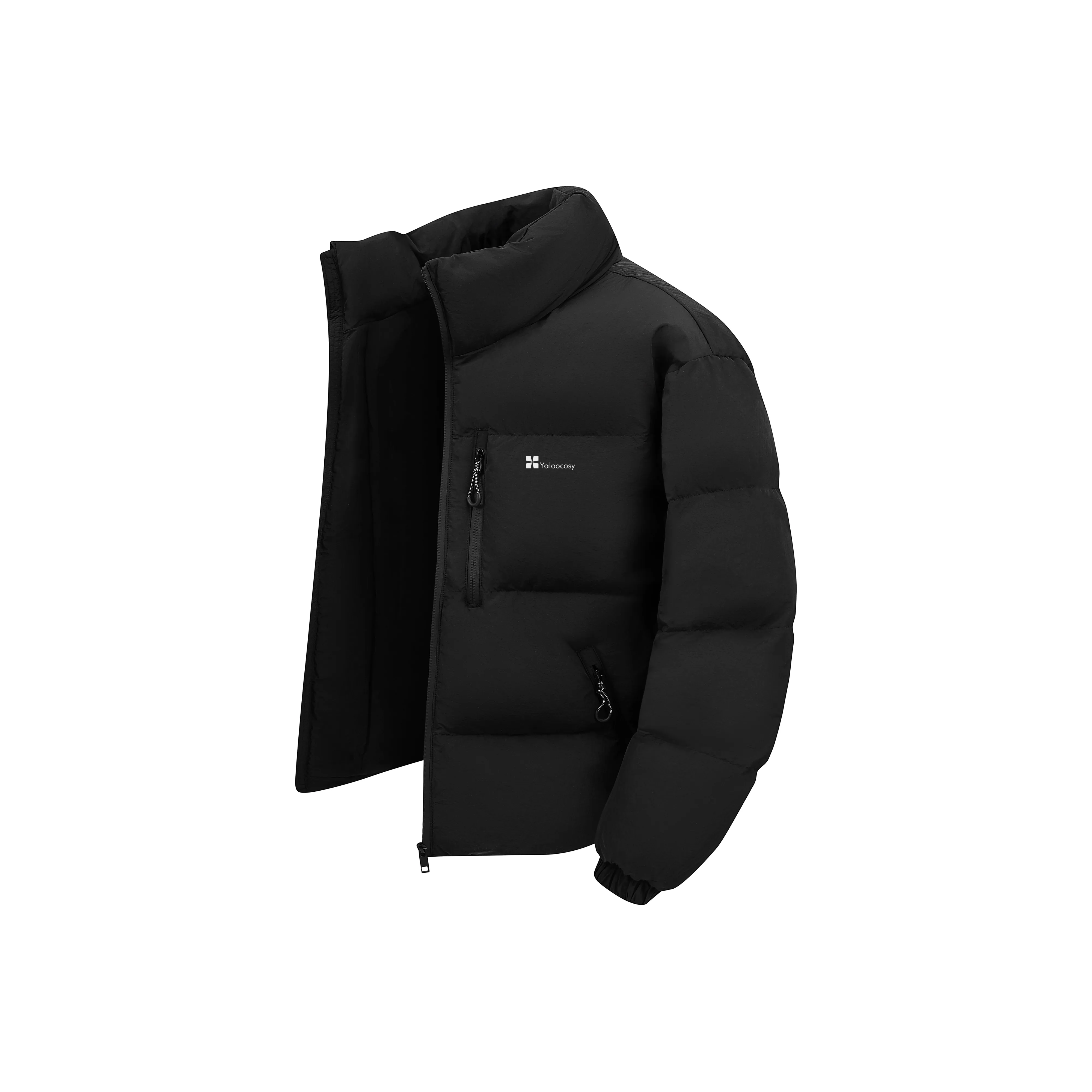 Yalu Warm Down Jackets Пуховик Унисекс