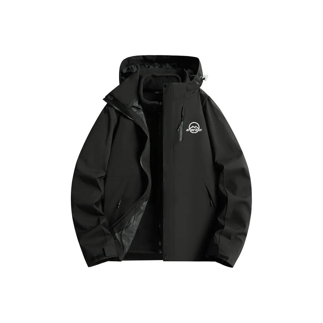 FOREVER 21 Унисекс Куртки