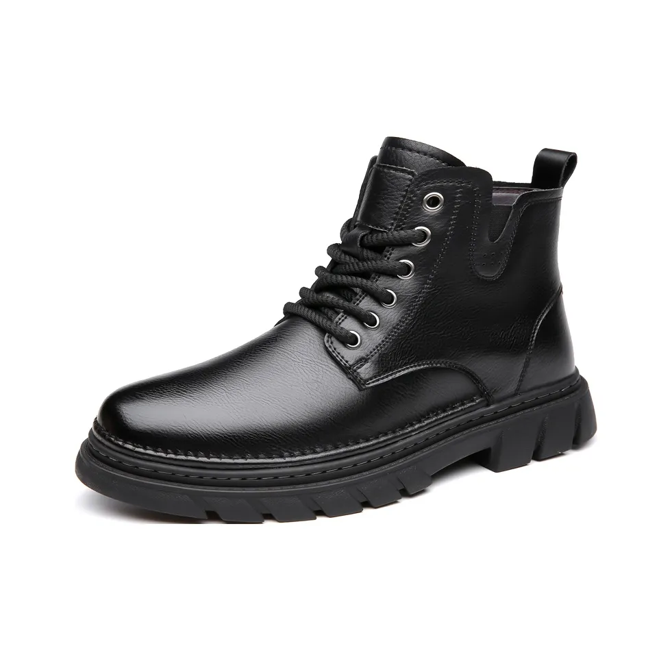 Капитан Illy Ботильоны Мужской YLCGX9760 1