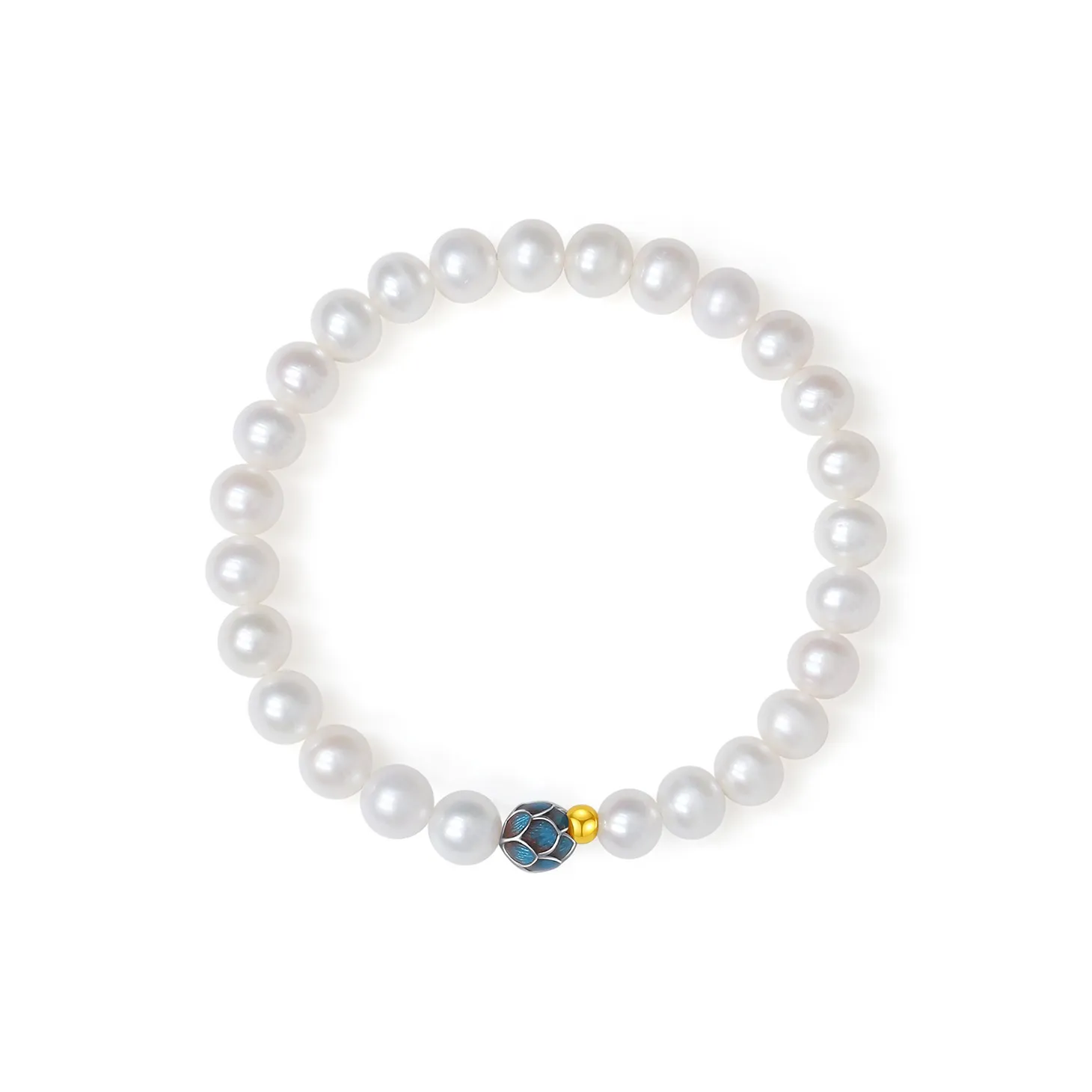 PEARL QUEEN Pearl Bracelets Women's