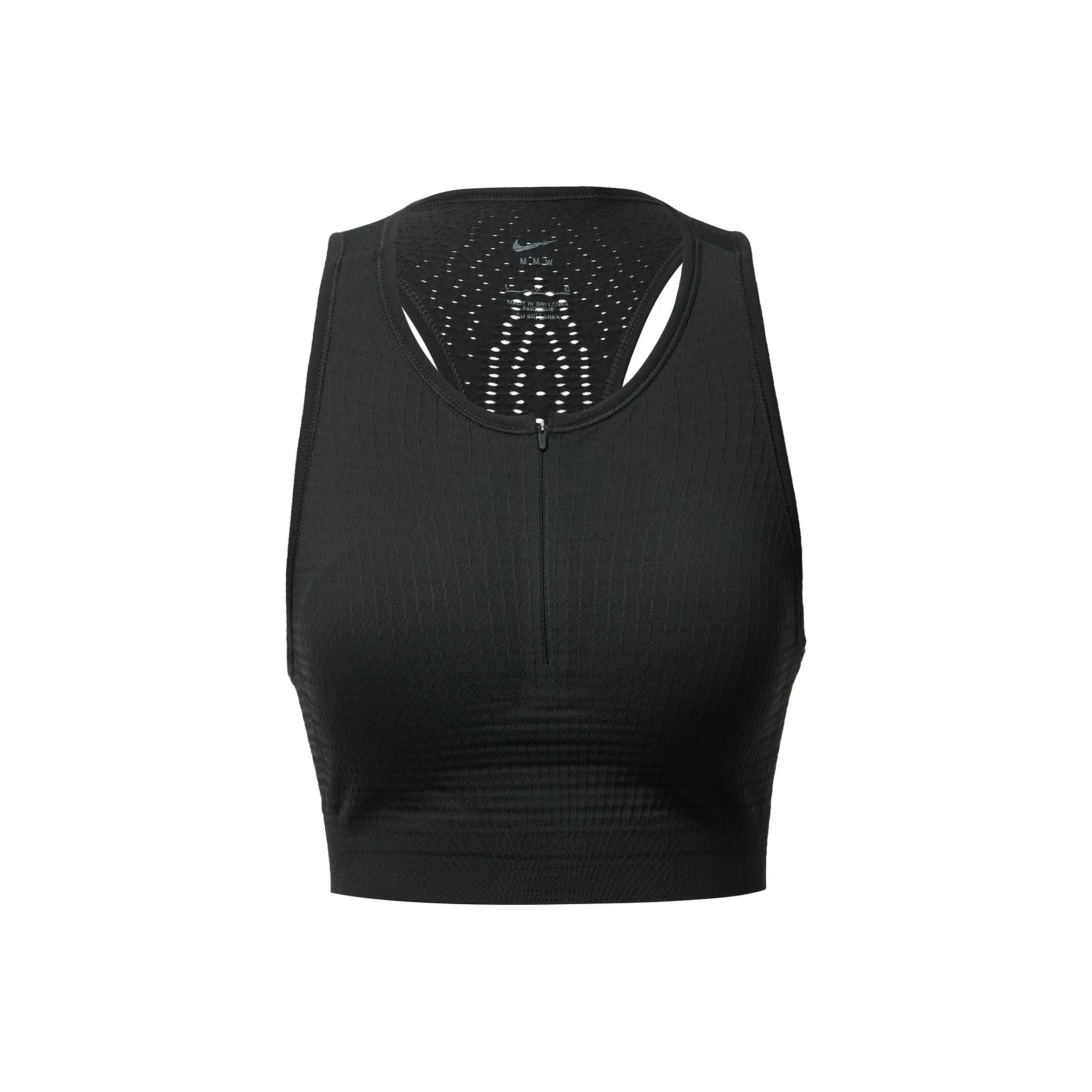 nike X MMW Co Branded Series Спортивное белье Женское Черное