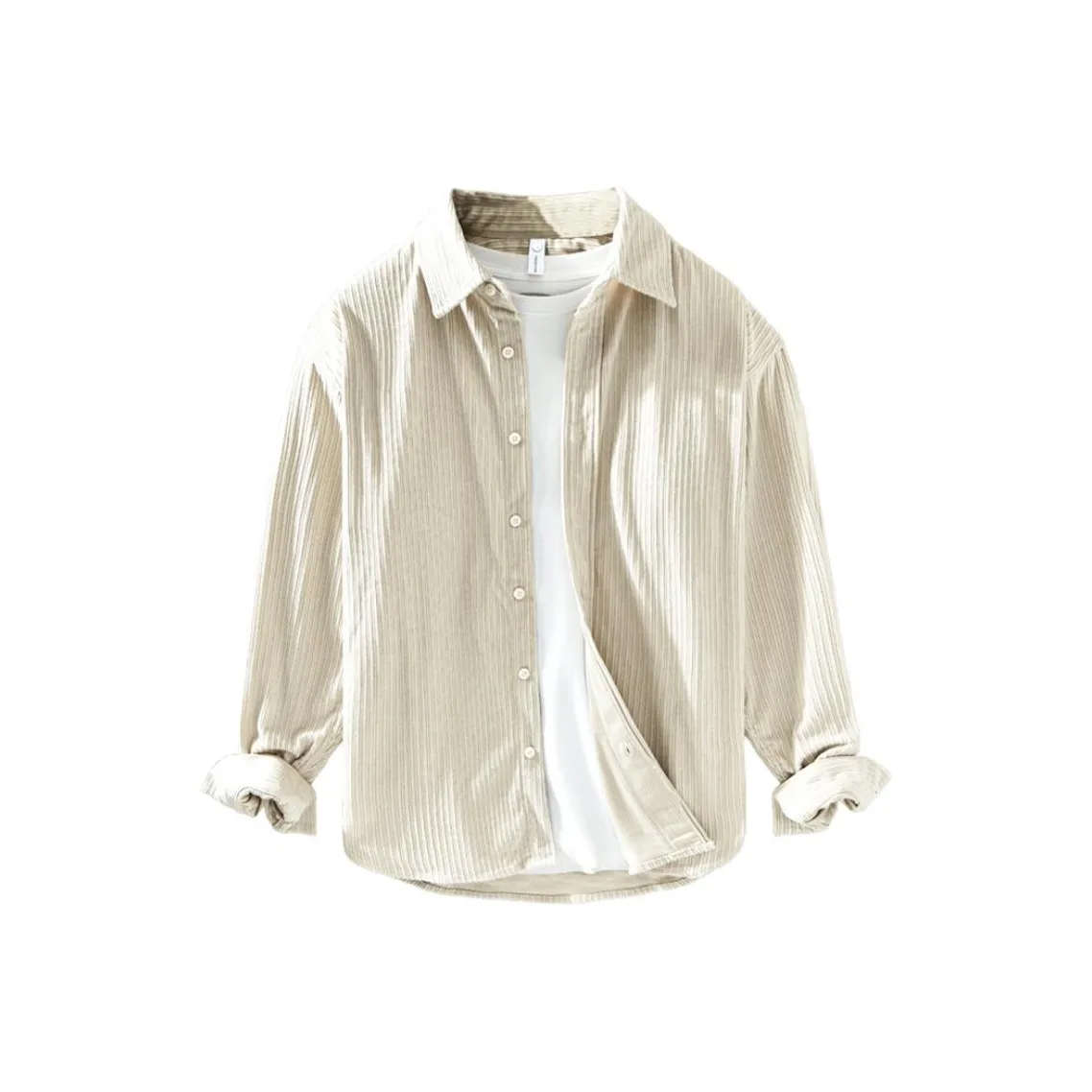 MENING Унисекс Рубашки