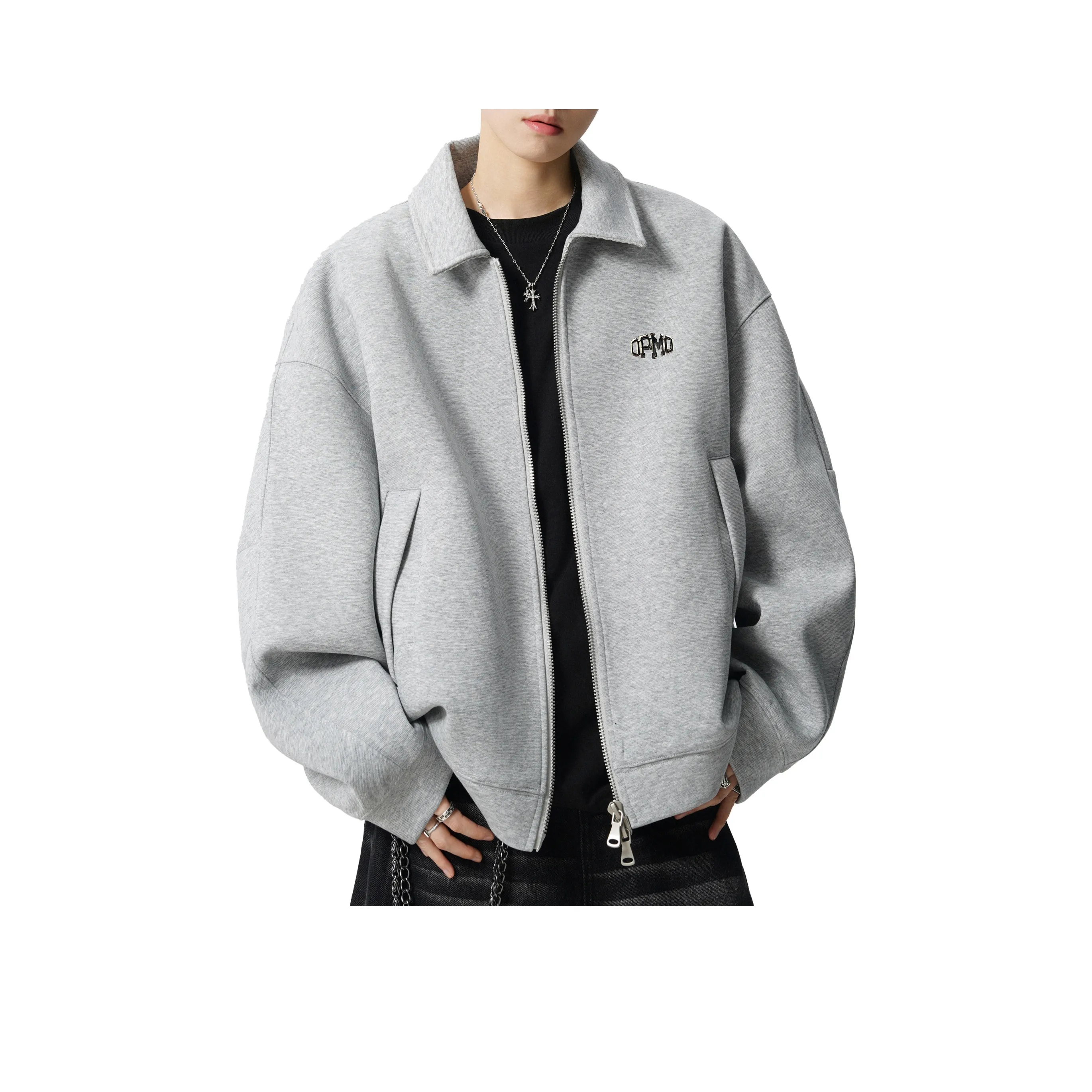 OPMO Унисекс Свитшоты