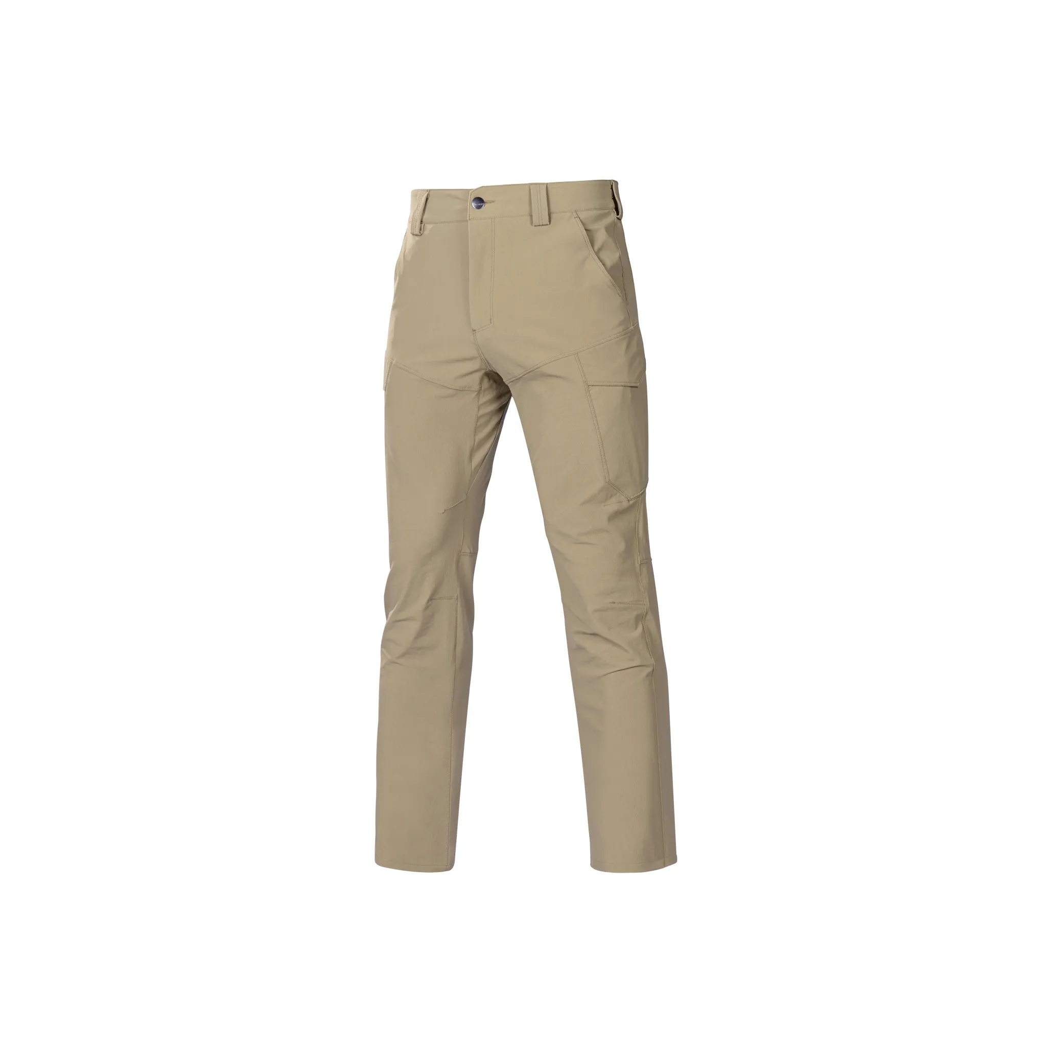 FFREE SOLDIER Карго брюки Мужские