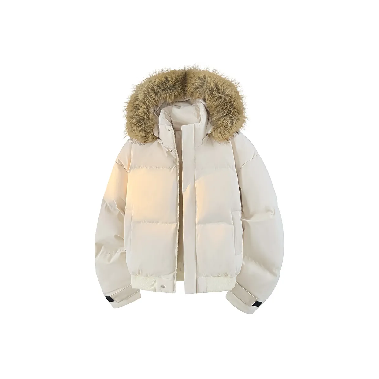 JASONWOOD Унисекс Пуховики