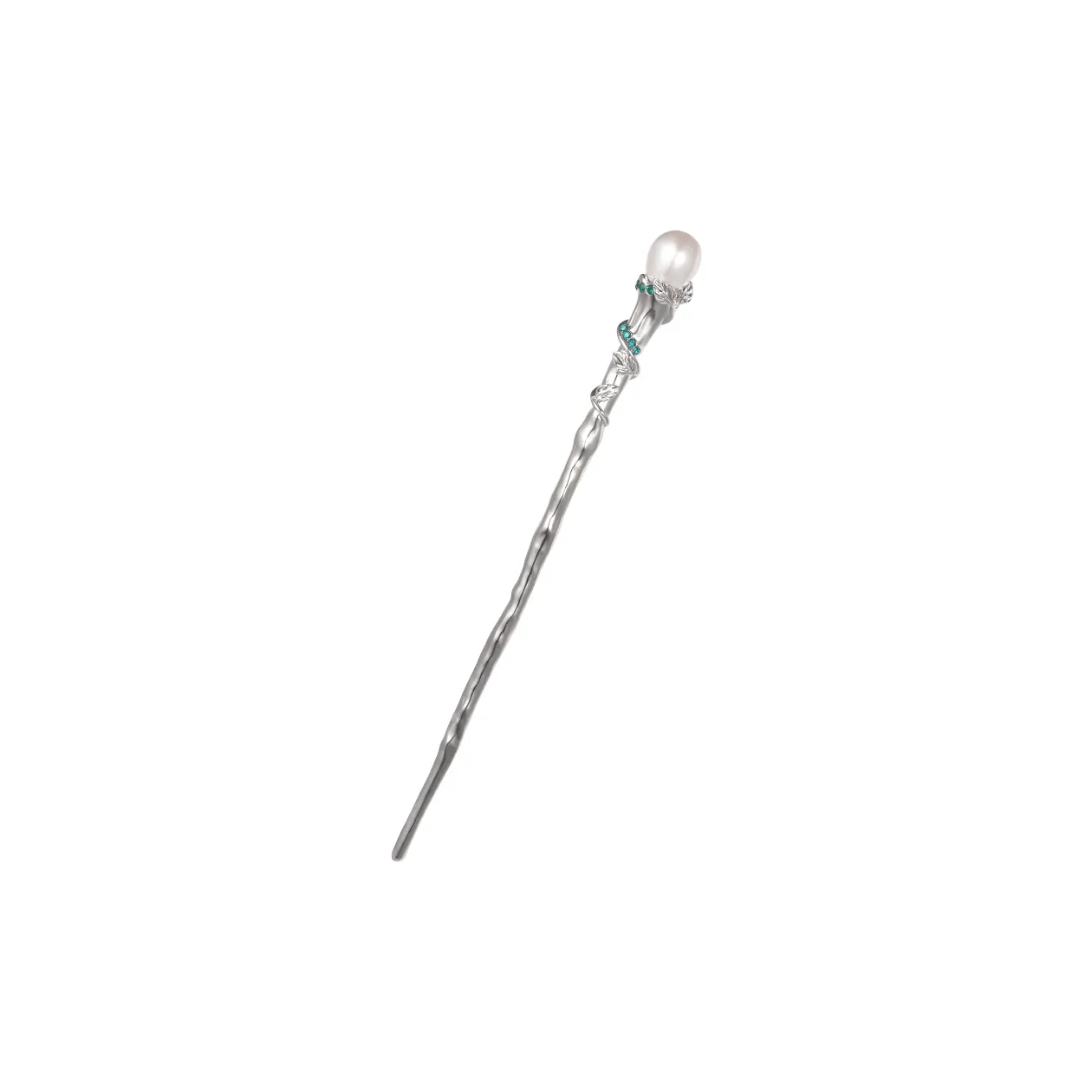 NUANTONG Синтетический Металл Шпильки для волос Женские