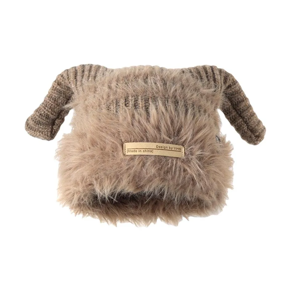 TUCANO Шапки-бини Женские