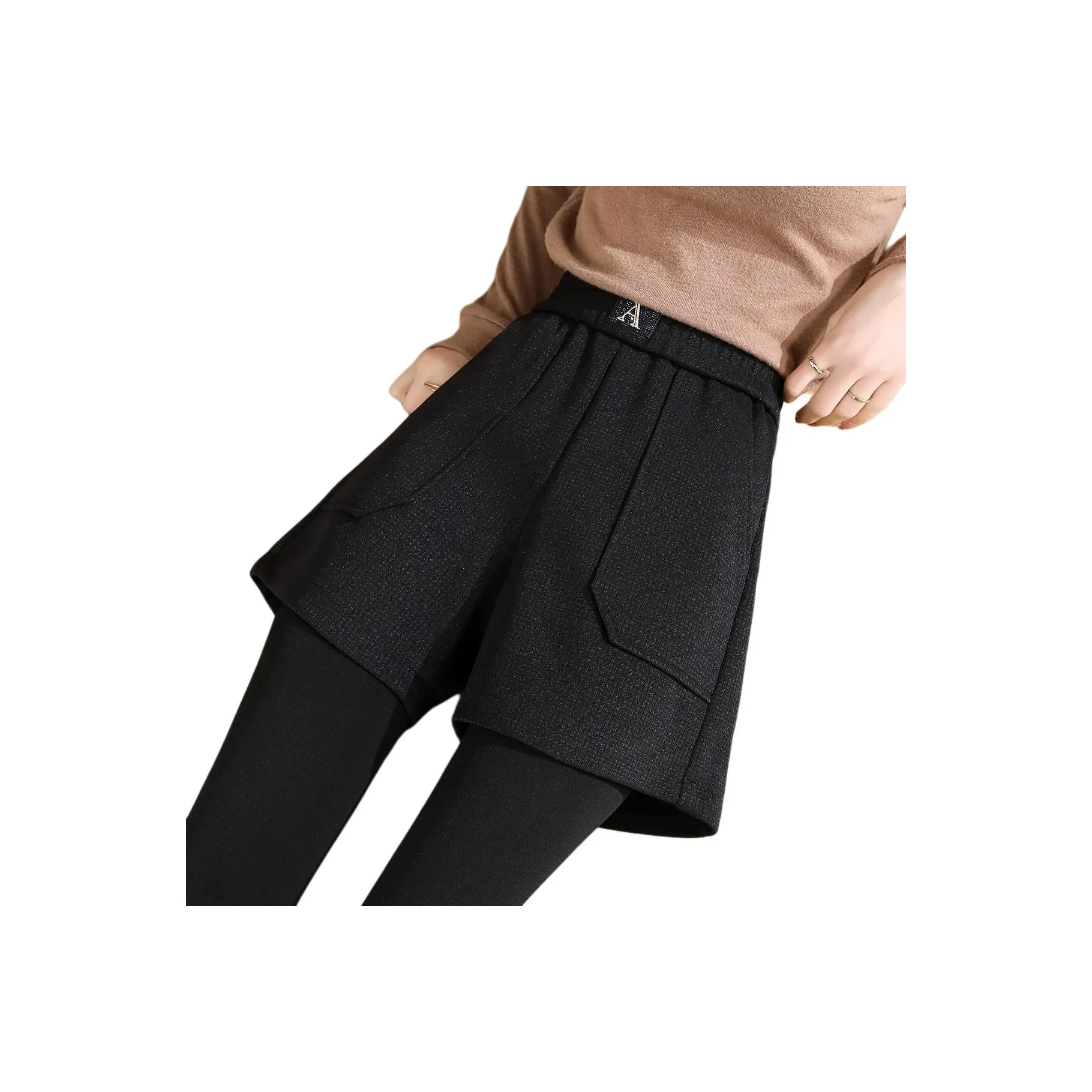 Still Quiet Повседневные шорты Женские