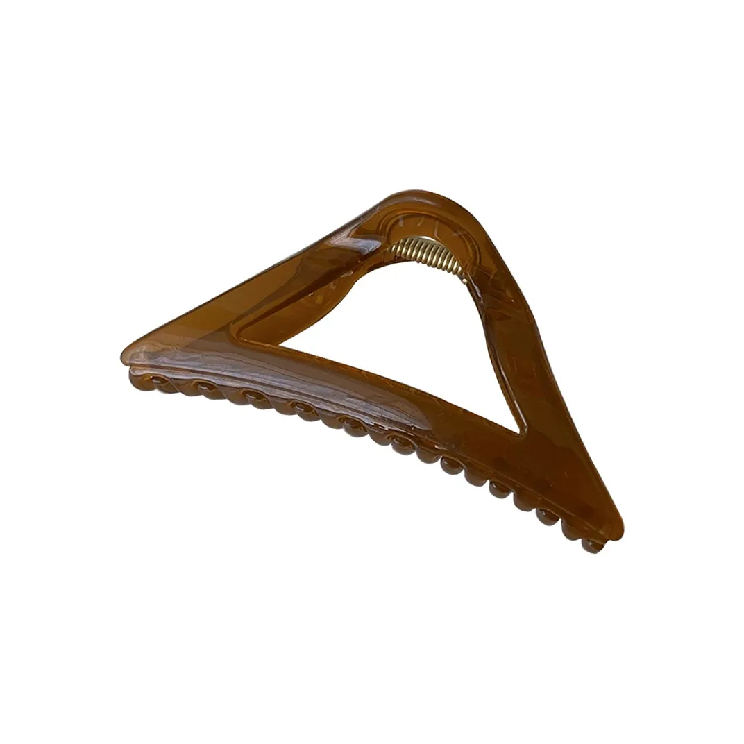 ZANC Акриловые заколки для волос Женские