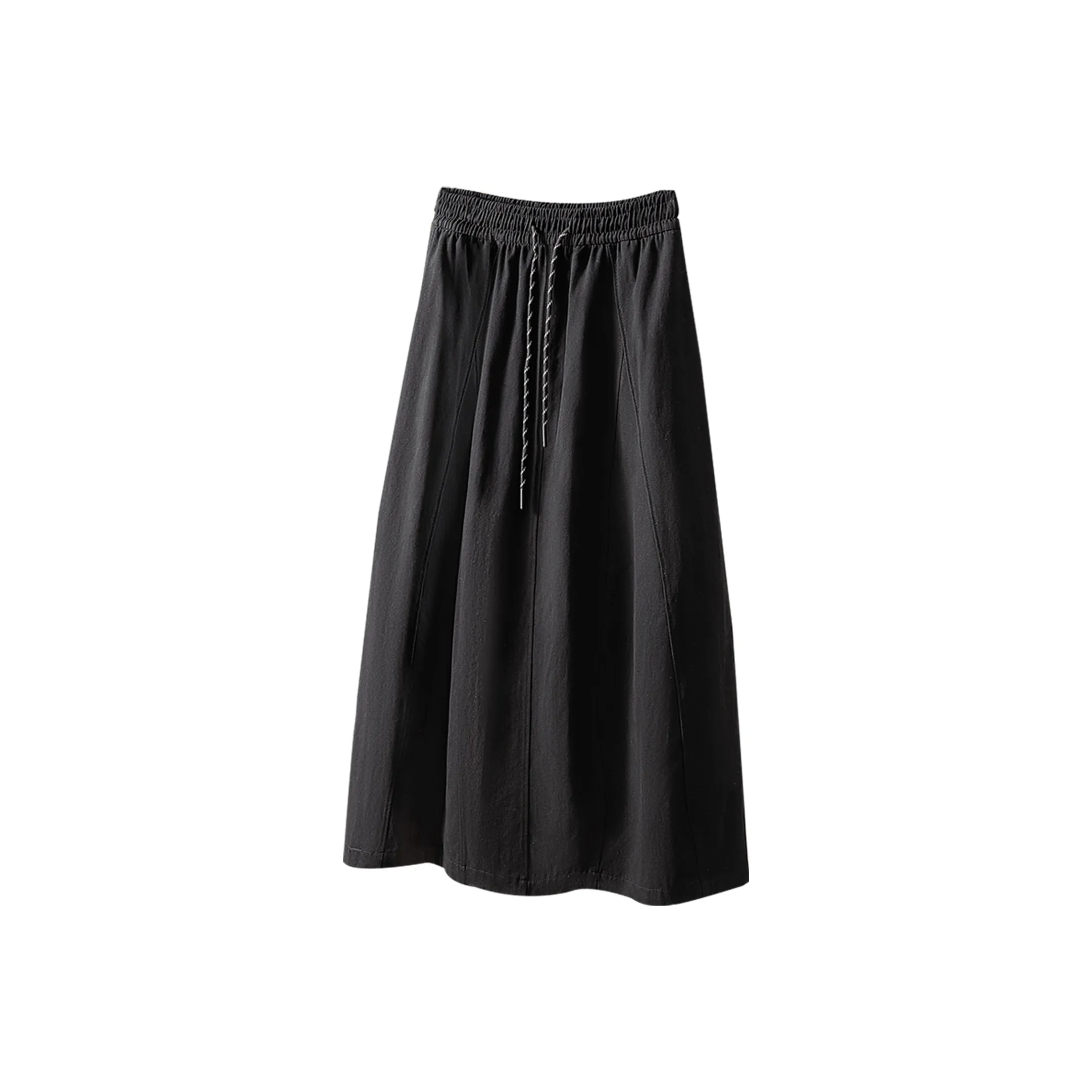 Cypress House Denim Длинная Юбка Женская