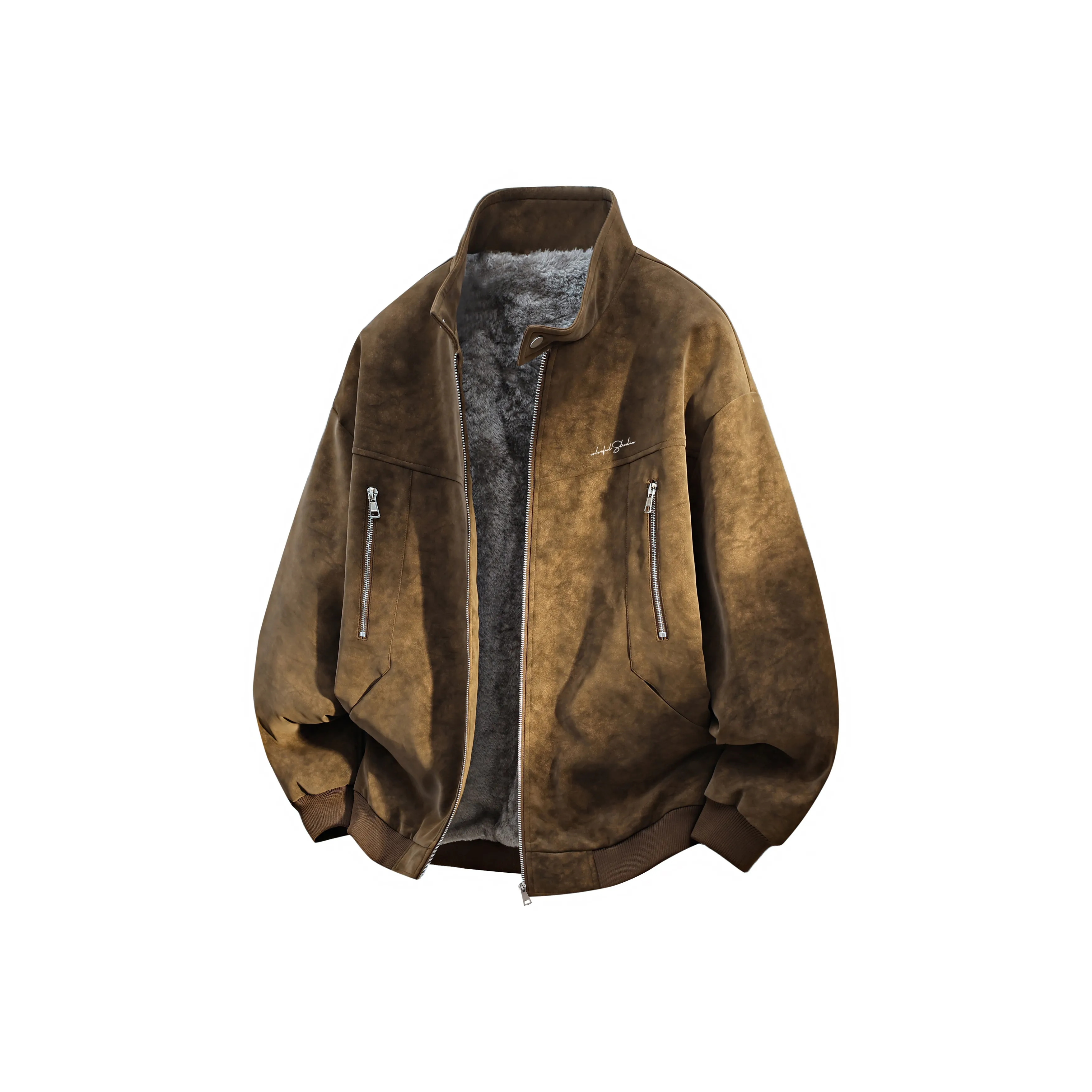 Colorful Creations Куртка Унисекс