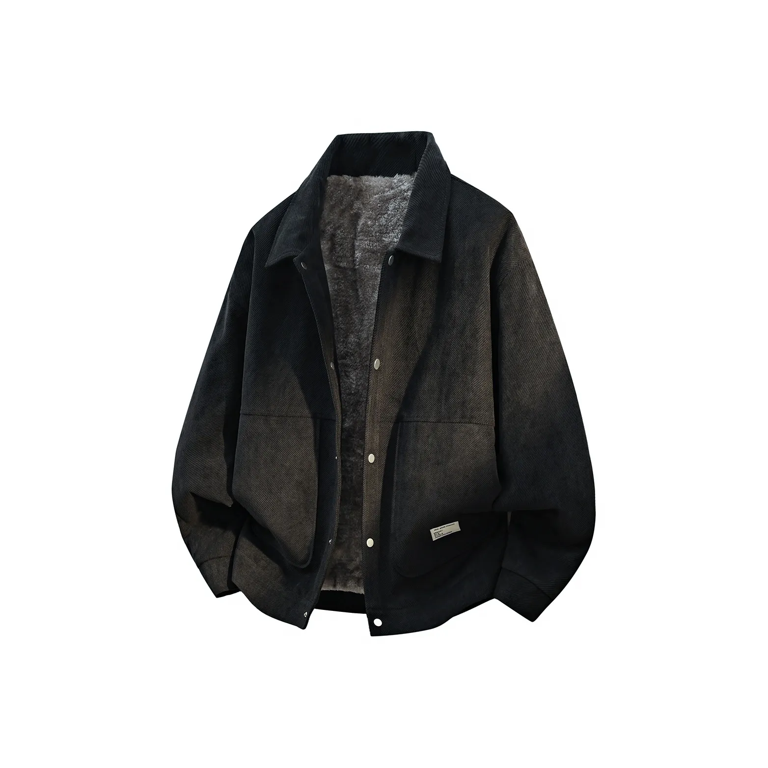 Colorful Creations Куртка Унисекс