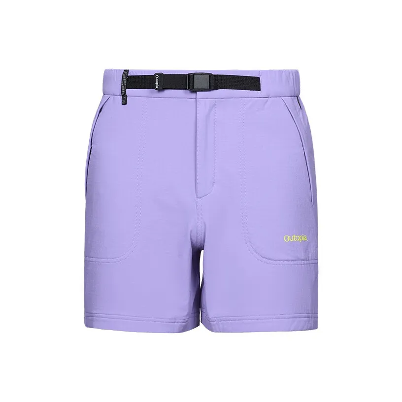 OUTOPIA Женские Повседневные Шорты