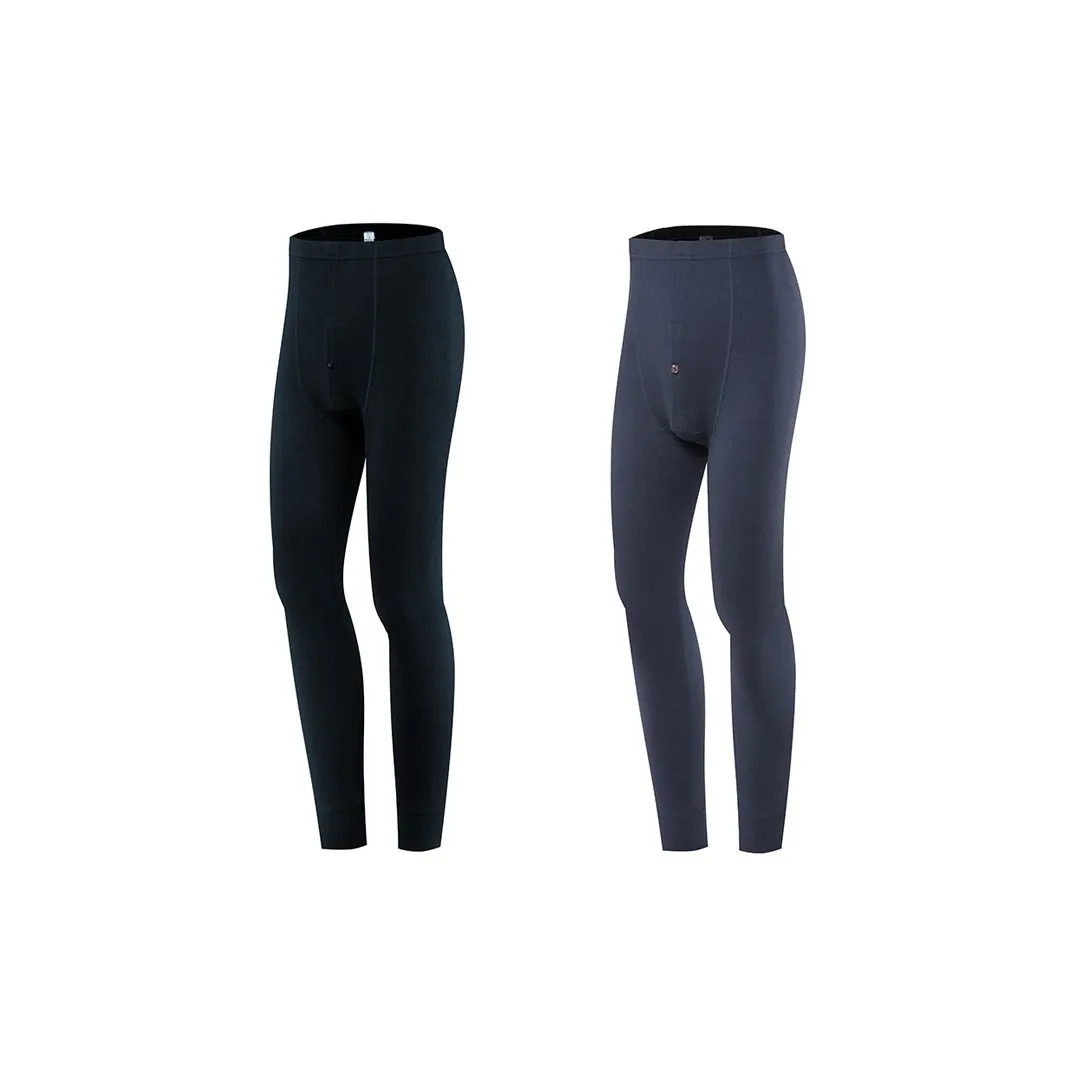 Cotton Gene Мужские Леггинсы