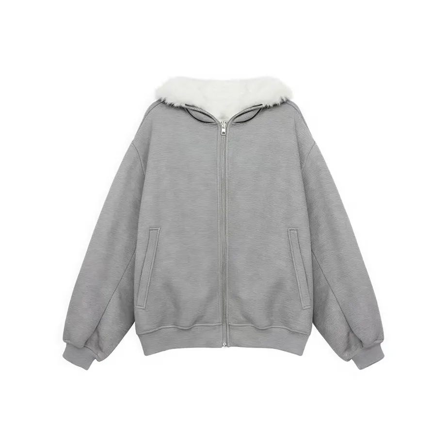 MEANALOT Женские Свитшоты