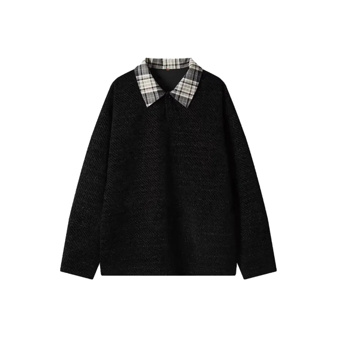 BIXING Унисекс Поло