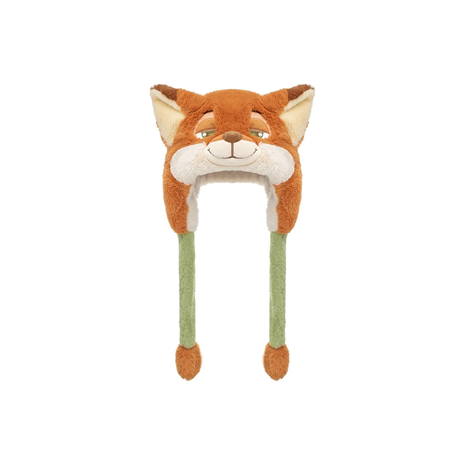 Disney Zootopia Series Полиэстер Шапки-бини Унисекс