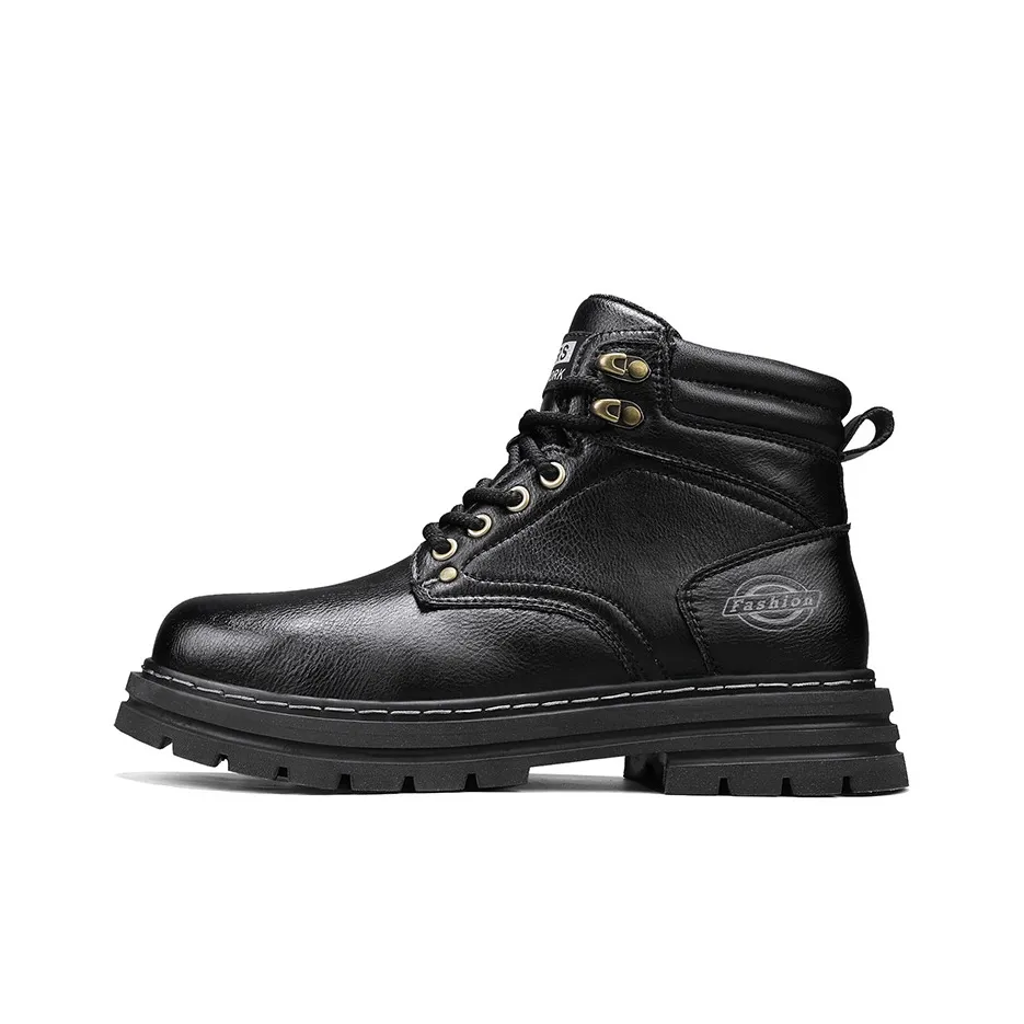 FCMM Martin Boots Унисекс