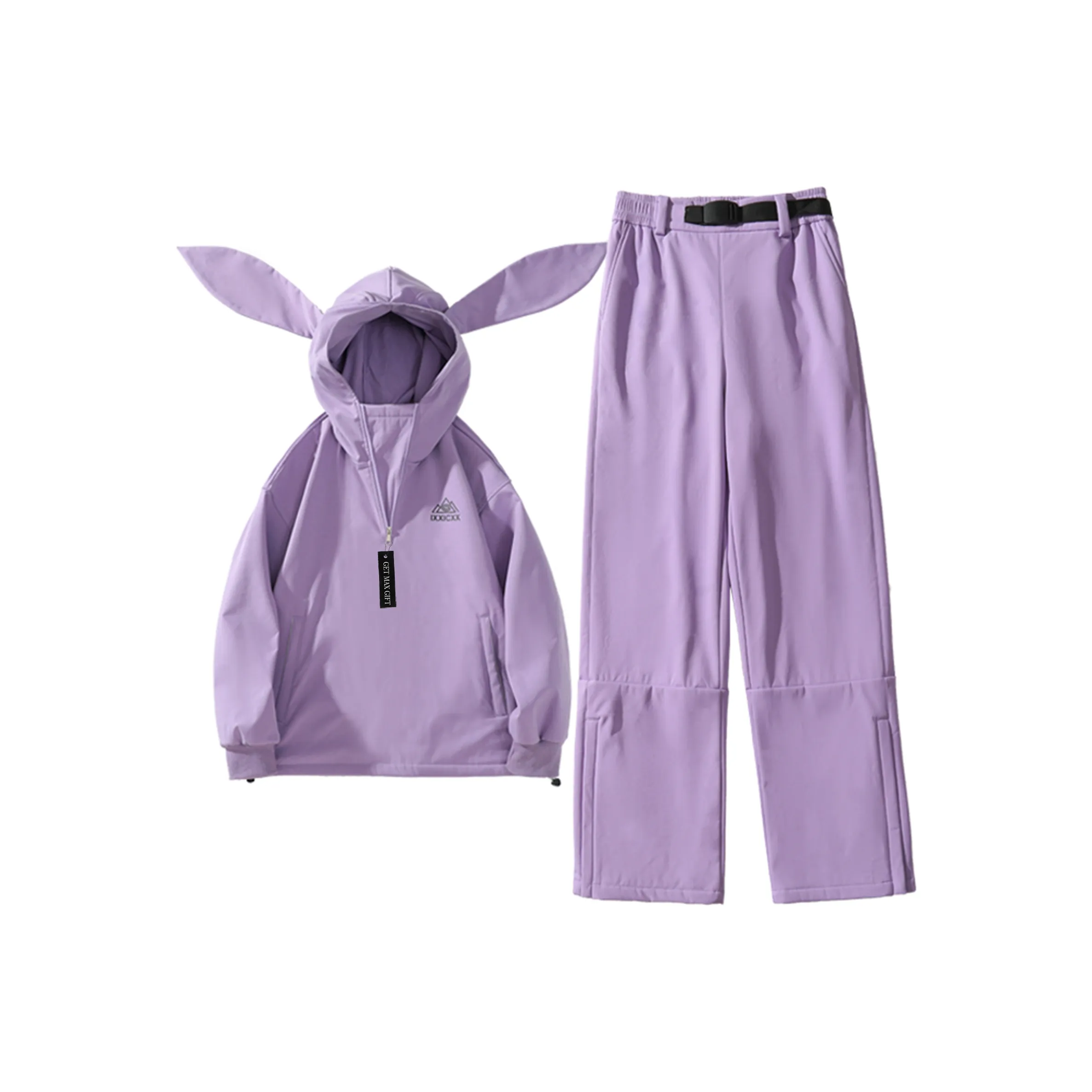 GET MAX GIFT Повседневная спортивная одежда Унисекс